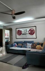 Blk 429 Chong Boon Heights (Ang Mo Kio), HDB 4 Rooms #566267111